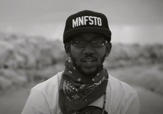 Five Steez Nomad Carlos drops 39Aww Snap39 video Pree Jamaica