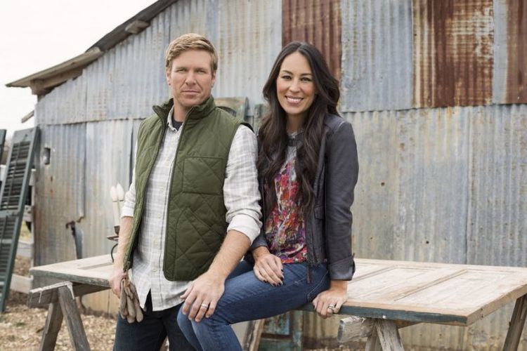 Fixer Upper (TV series) Fixer Upper39 Is This The Best Home Show And The Best Marriage On TV