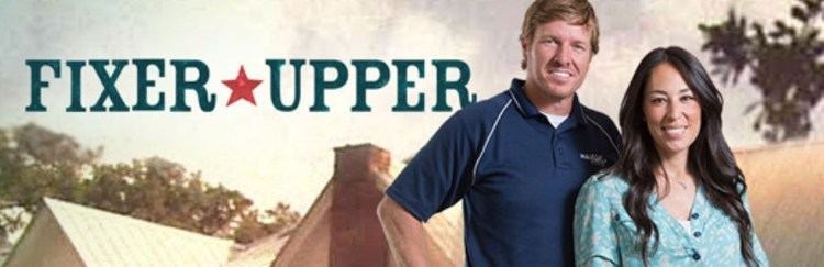 Fixer Upper (TV series) Our Texas Fixer Upper More than Rubies