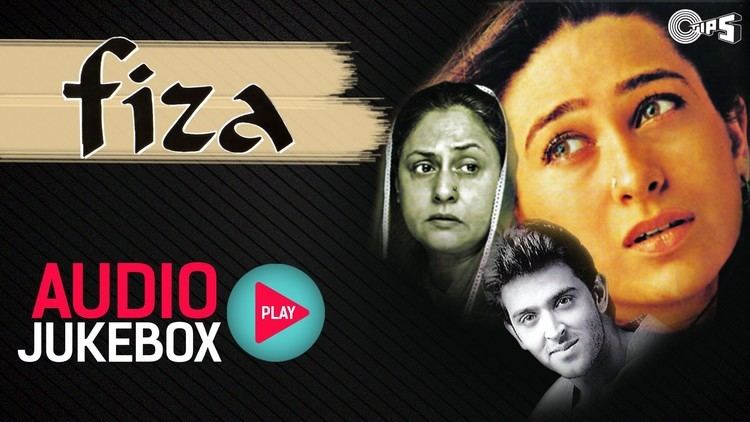 Fiza Fiza Full Songs Audio Jukebox Hrithik Roshan Karisma Kapoor