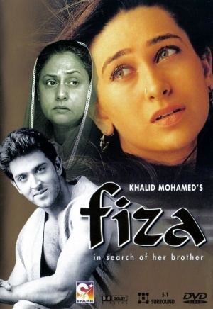 Fiza Fiza Wikipedia