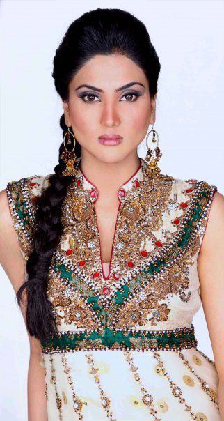 Fiza Ali Top Model and Actress Fiza Ali Complete Profile StylePk