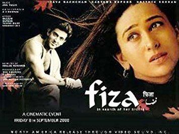 Fiza Buy Fiza Online at Low Prices in India Amazon Music Store Amazonin