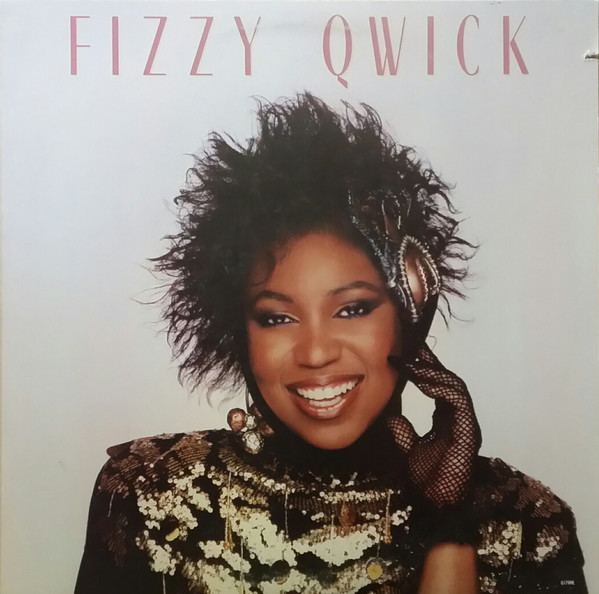 Fizzy Qwick Fizzy Qwick Fizzy Qwick Vinyl LP Album at Discogs