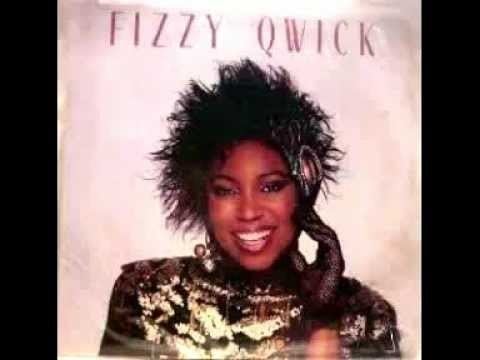 Fizzy Qwick Fizzy Qwick Hangin Out 1986 YouTube