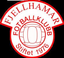 Fjellhamar FK Fjellhamar Fotballklubb Wikipedia