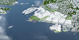 Fjord City Report PORTUS PortCity Relationship and Urban Waterfront