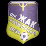 FK ŽAK Kikinda httpsuploadwikimediaorgwikipediacommonsthu