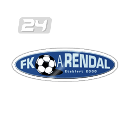 FK Arendal wwwfutbol24comuploadteamNorwayFKArendalpng