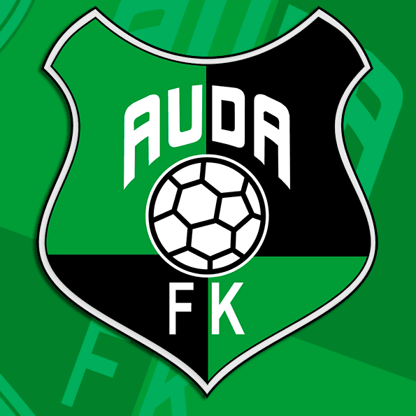 FK Auda FK AUDA fkauda Twitter