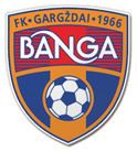 FK Banga Gargždai httpsuploadwikimediaorgwikipediaen33fFK