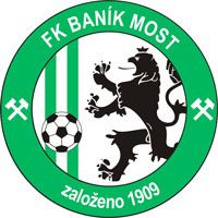 FK Baník Most httpsuploadwikimediaorgwikipediaen339FK