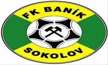FK Baník Sokolov MFK Karvin V sobotu hornick derby FK Bank Sokolov MFK OKD