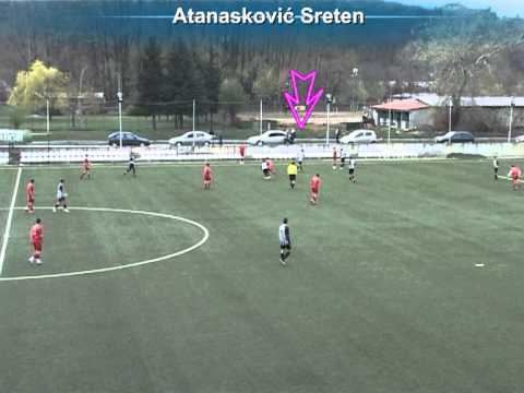FK BASK Sreten Atanaskovic fk bask YouTube