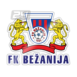 FK Bežanija wwwfutbol24comuploadteamSerbiaFKBezanijapng