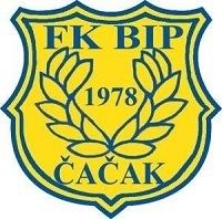 FK BIP Čačak httpsuploadwikimediaorgwikipediacommons22
