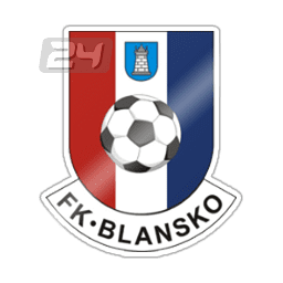 FK Blansko wwwfutbol24comuploadteamCzechRepFKBlanskopng