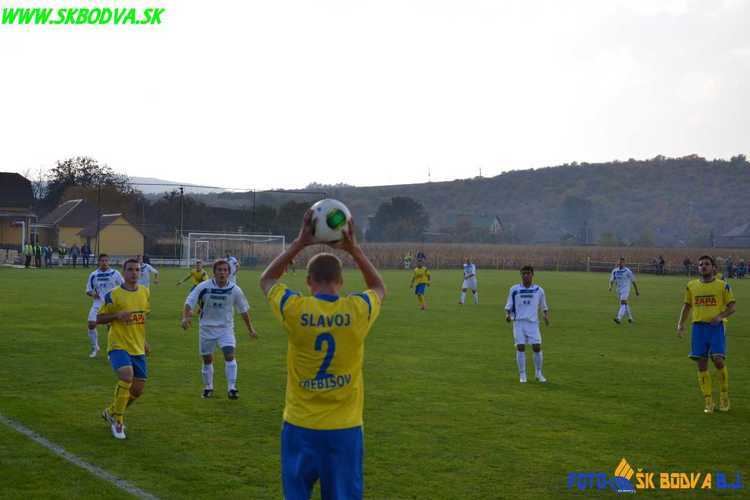 FK Bodva Moldava nad Bodvou Fotogalria Fk Bodva Moldava nad Bodvou Slavoj Trebiov 31