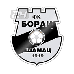 FK Borac Bosanski Šamac wwwfutbol24comuploadteamBosniaBoracSamacpng