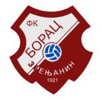 FK Borac Zrenjanin httpsuploadwikimediaorgwikipediacommonsthu