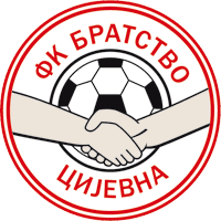 FK Bratstvo Cijevna wwwdatasportsgroupcomimagesclubs200x20015967png