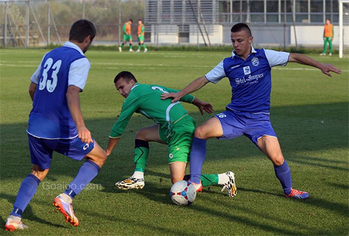 FK Bregalnica Štip Bregalnica Stip VS Renova Cepciste 12102015 Match Preview H2H