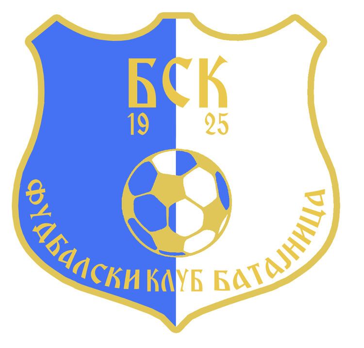 FK BSK Batajnica httpsuploadwikimediaorgwikipediasr111FK
