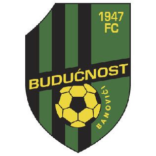FK Budućnost Banovići httpsuploadwikimediaorgwikipediaen99aFK