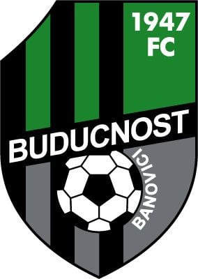 FK Budućnost Banovići FK Budunost Banovii Wikipdia