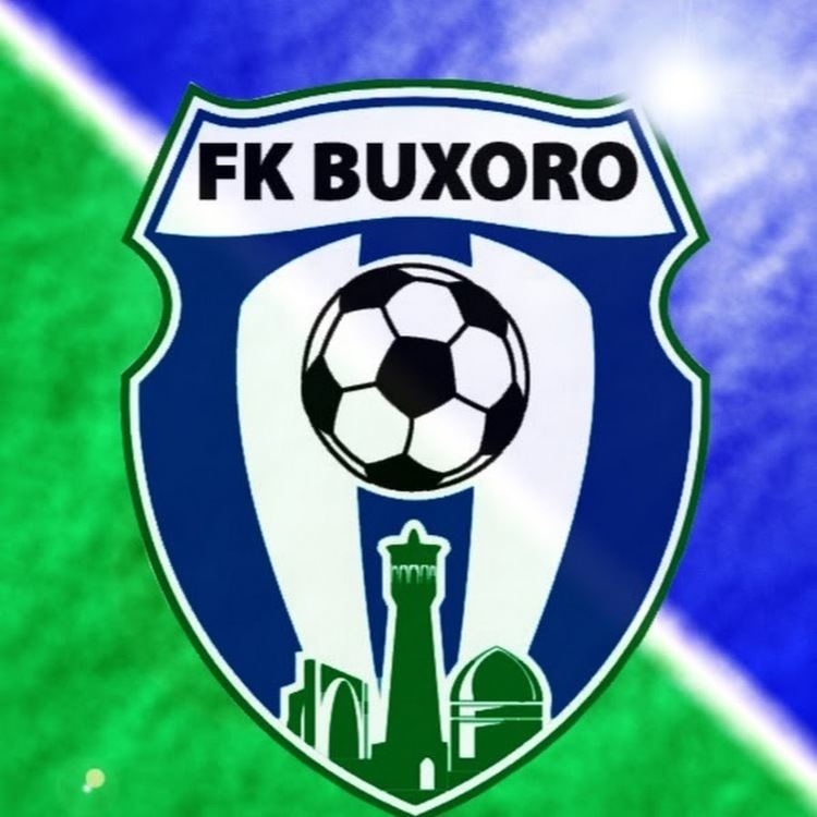 FK Buxoro PFC BUXORO YouTube