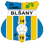 FK Chmel Blšany wwwfkchmelblsanyczimageslogo2png
