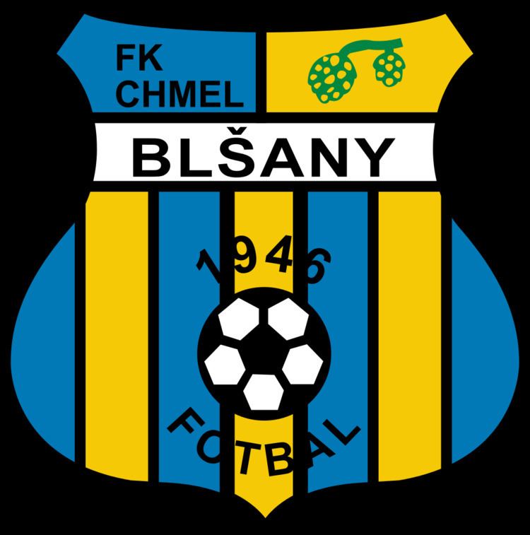 FK Chmel Blšany FK Chmel Blany Wikipedia