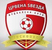 FK Crvena Zvezda Josifovo httpsuploadwikimediaorgwikipediaenthumba