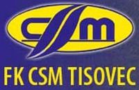 FK CSM Tisovec httpsuploadwikimediaorgwikipediaenthumbc