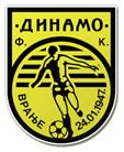 FK Dinamo Vranje httpsuploadwikimediaorgwikipediaencc9Din