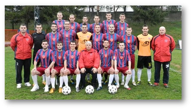 FK Dolina Padina ACS Poli Timioara a remizat cu FK Dolina Padina Ziarul Cuget