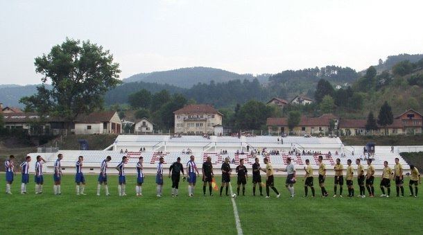 FK Drina HE Višegrad Saoptenje Uprave FK DrinaHE Viegrad 058ba