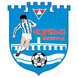 FK Drina HE Višegrad httpsuploadwikimediaorgwikipediaendd8FK