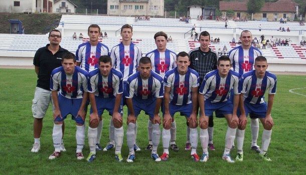 FK Drina HE Višegrad Drina HE Podrinje 10 058ba