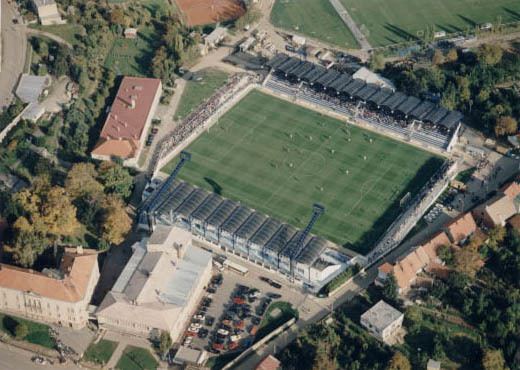FK Drnovice Fotbal CZWEB
