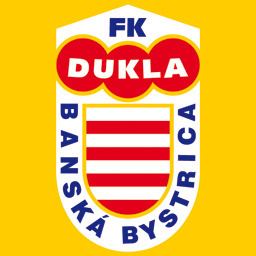 FK Dukla Banská Bystrica httpsuploadwikimediaorgwikipediaen114Duk