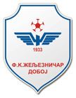 FK Željezničar Doboj httpsuploadwikimediaorgwikipediaen11dFK