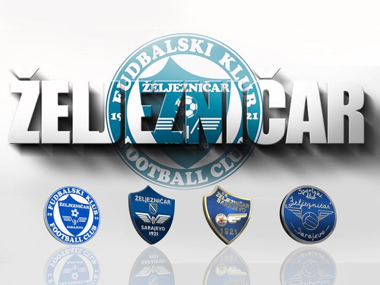 FK Željezničar Sarajevo FK ZELJEZNICAR STADION GRBAVICA by aDesignBIH on DeviantArt