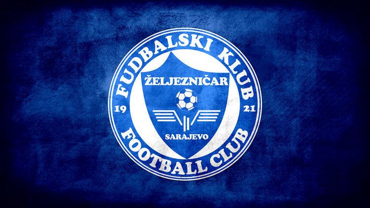 FK Željezničar Sarajevo zeljeznicar DeviantArt