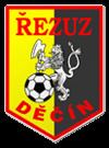 FK Řezuz Děčín httpsuploadwikimediaorgwikipediaenee9FK