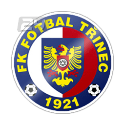 FK Fotbal Třinec Czech Rep Fotbal Trinec Results fixtures tables statistics