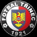 FK Fotbal Třinec httpsuploadwikimediaorgwikipediaendd5TRI