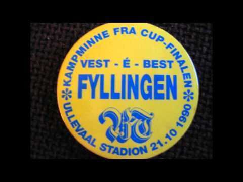 FK Fyllingsdalen FK Fyllingsdalen Heia Fyllingen YouTube