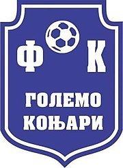 FK Golemo Konjari httpsuploadwikimediaorgwikipediaenthumb0