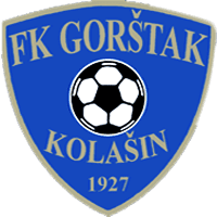 FK Gorštak enfodbnetimgclubMontenegro100FKGorstakpng